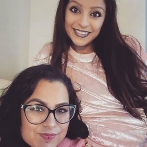 Meet your Posher, Samantha